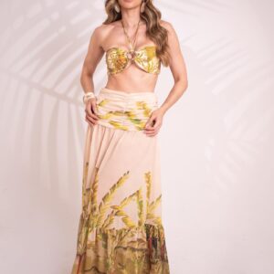 Saída de Praia de Tule
