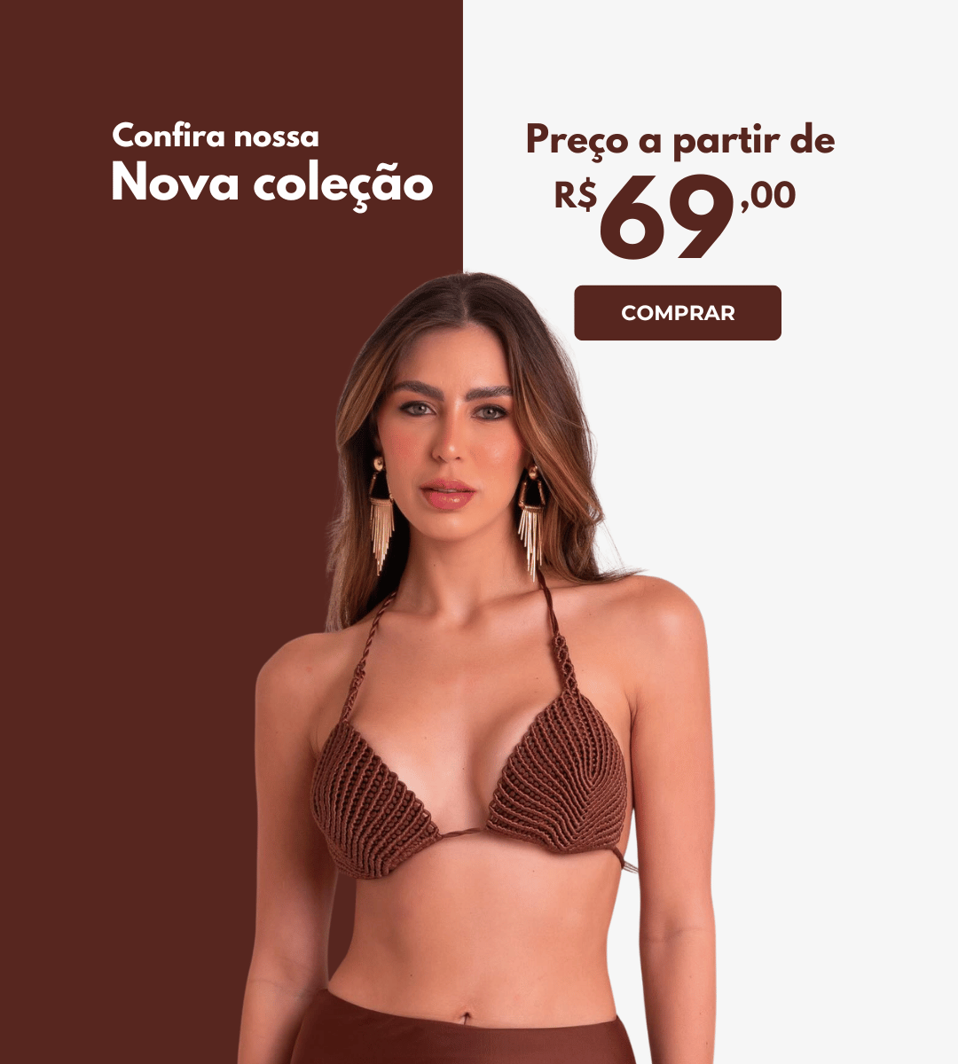 mobile-coleção